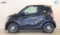 smart forTwo Fortwo Coupe Brabus 109PS Xclusive Pano Navi JBL Schwarz - thumbnail 4