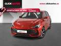 MG MG3 3 1.5 Comfort Rojo - thumbnail 1