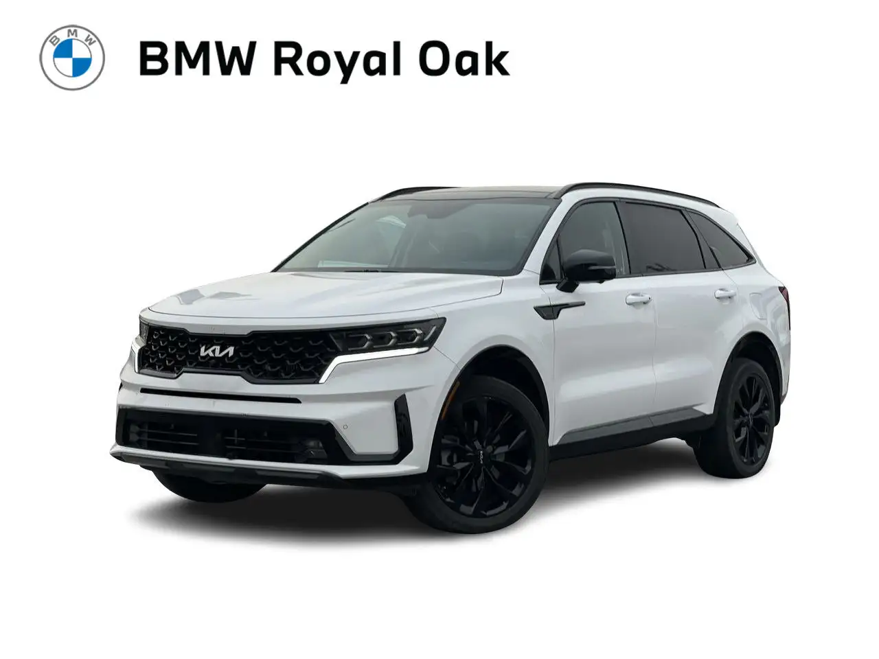 2022 Kia Sorento