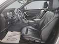 BMW 220 i Cabrio *M Sportpaket*Navi Prof.*H/K*DAB*RFK* Weiß - thumbnail 8