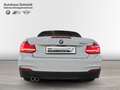 BMW 220 i Cabrio *M Sportpaket*Navi Prof.*H/K*DAB*RFK* Weiß - thumbnail 4