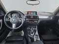 BMW 220 i Cabrio *M Sportpaket*Navi Prof.*H/K*DAB*RFK* Weiß - thumbnail 12