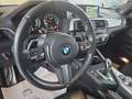 BMW 220 i Cabrio *M Sportpaket*Navi Prof.*H/K*DAB*RFK* Weiß - thumbnail 21