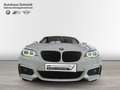 BMW 220 i Cabrio *M Sportpaket*Navi Prof.*H/K*DAB*RFK* Weiß - thumbnail 7