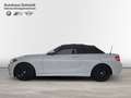 BMW 220 i Cabrio *M Sportpaket*Navi Prof.*H/K*DAB*RFK* Weiß - thumbnail 2