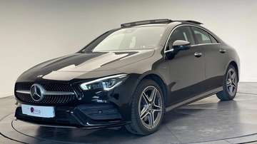 250 e AMG LINE TOIT OUVRANT