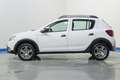 Dacia Sandero 1.5dCi Stepway Ambiance 66kW Blanc - thumbnail 9