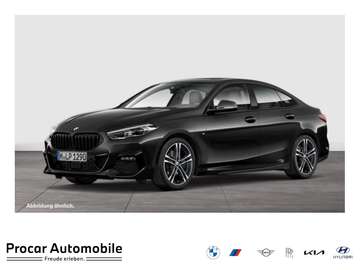 d M SPORT+PANO+HiFi+PA+LC PROF