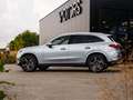 Mercedes-Benz GLC 300 de PHEV - 4Matic - AMG - ACC - 360° camera Срібний - thumbnail 2
