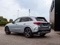 Mercedes-Benz GLC 300 de PHEV - 4Matic - AMG - ACC - 360° camera Срібний - thumbnail 3