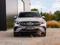 Mercedes-Benz GLC 300 de PHEV - 4Matic - AMG - ACC - 360° camera Срібний - thumbnail 7