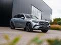 Mercedes-Benz GLC 300 de PHEV - 4Matic - AMG - ACC - 360° camera Срібний - thumbnail 6