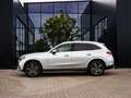 Mercedes-Benz GLC 300 de PHEV - 4Matic - AMG - ACC - 360° camera Срібний - thumbnail 9