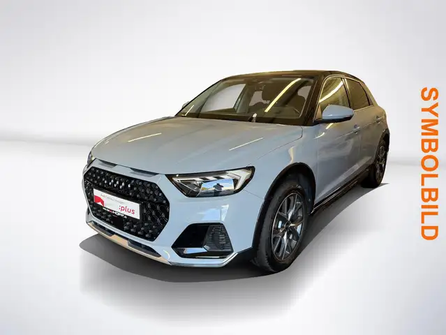 Audi A1 Citycarver 35 17 Zoll LED Scheinwerder Rückfahrkam