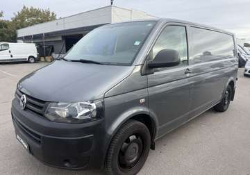 FG 3.0T L2H1 2.0 TDI 140CH BUSINESS LINE DSG7