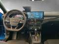 Ford Focus ST-Line Bluetooth Navi LED Klima el. Fenster Blau - thumbnail 14