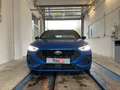 Ford Focus ST-Line Bluetooth Navi LED Klima el. Fenster Blau - thumbnail 17