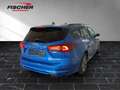 Ford Focus ST-Line Bluetooth Navi LED Klima el. Fenster Blau - thumbnail 4