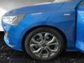 Ford Focus ST-Line Bluetooth Navi LED Klima el. Fenster Blau - thumbnail 16