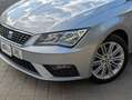 SEAT Leon ST 1.5 TGI GNC S&S Xcellence DSG7 130 Gris - thumbnail 14