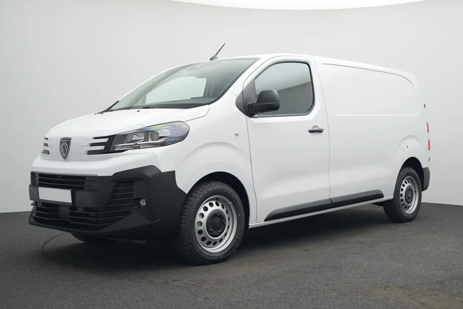 Peugeot Expert Kastenwagen Standard BlueHDi 145 EAT8 Alb - 2