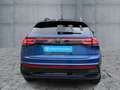 Volkswagen Taigo 1.5 TSI DSG R-LINE 5JG+MATRIX+NAVI+AHK+ACC Blau - thumbnail 5