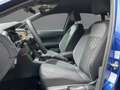 Volkswagen Taigo 1.5 TSI DSG R-LINE 5JG+MATRIX+NAVI+AHK+ACC Blau - thumbnail 17