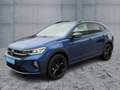 Volkswagen Taigo 1.5 TSI DSG R-LINE 5JG+MATRIX+NAVI+AHK+ACC Blau - thumbnail 2
