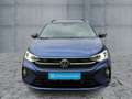 Volkswagen Taigo 1.5 TSI DSG R-LINE 5JG+MATRIX+NAVI+AHK+ACC Blau - thumbnail 3