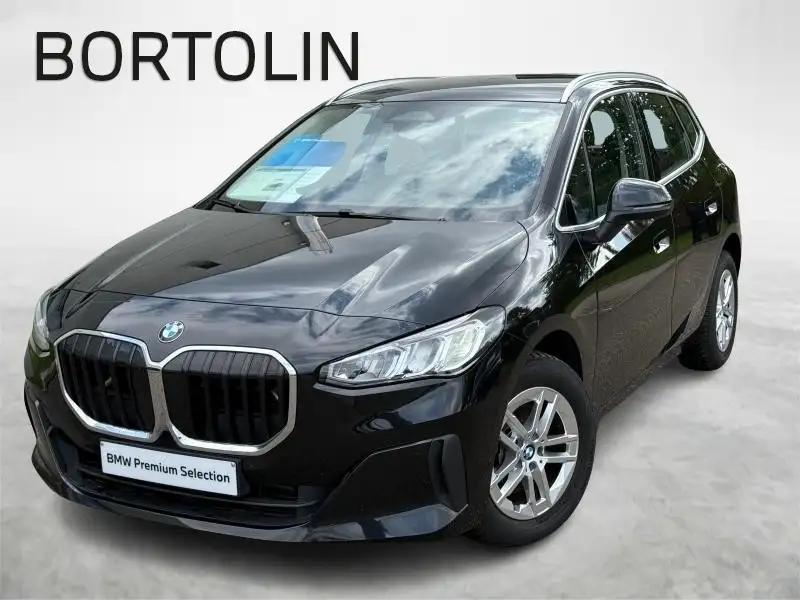 BMW Seria 2