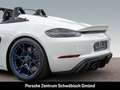 Porsche 718 Spyder RS BOSE Sportabgasanlage Chrono Paket Blanc - thumbnail 22