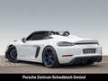 Porsche 718 Spyder RS BOSE Sportabgasanlage Chrono Paket Blanc - thumbnail 4