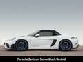 Porsche 718 Spyder RS BOSE Sportabgasanlage Chrono Paket Blanc - thumbnail 2