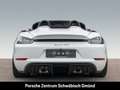 Porsche 718 Spyder RS BOSE Sportabgasanlage Chrono Paket Blanc - thumbnail 7