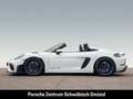 Porsche 718 Spyder RS BOSE Sportabgasanlage Chrono Paket Blanc - thumbnail 3