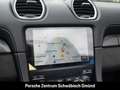 Porsche 718 Spyder RS BOSE Sportabgasanlage Chrono Paket Blanc - thumbnail 11