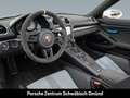 Porsche 718 Spyder RS BOSE Sportabgasanlage Chrono Paket Blanc - thumbnail 5