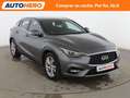 Infiniti Q30 2.2 Diesel Premium Tech FWD Gris - thumbnail 8