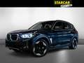 BMW iX3 High Executive Leer|Pano|HK|ACC Grijs - thumbnail 1