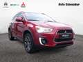 Mitsubishi ASX 1.6 ClearTec 2WD Plus KLIMA SHZ KAMERA XENON Rot - thumbnail 2