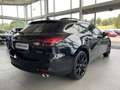 Mazda 6 Kombi 2.5 Homura, GLASSCHIEBEDACH, ALLWETTER Schwarz - thumbnail 2