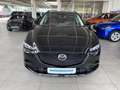 Mazda 6 Kombi 2.5 Homura, GLASSCHIEBEDACH, ALLWETTER Schwarz - thumbnail 14