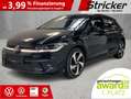 Volkswagen Polo GTI 2.0TSI DSG 249,-ohne Anzahlung ACC App-Connec Schwarz - thumbnail 3