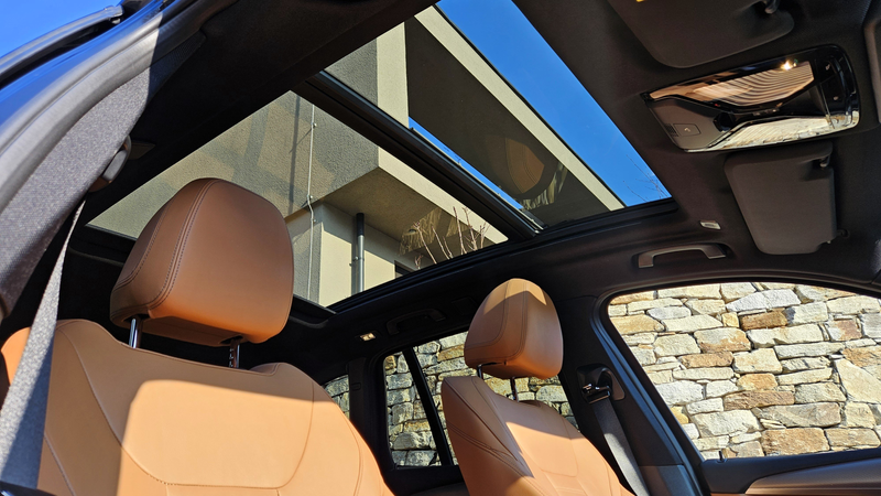 BMW X3 30d *M-Paket*PANO*el. AHK*Memory*HK*NP: 91.000* — photo 9