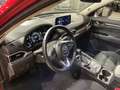 Mazda CX-5 Advantage *SHZ*LHZ*CarPlay*360°* Rosso - thumbnail 12