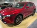Mazda CX-5 Advantage *SHZ*LHZ*CarPlay*360°* Rosso - thumbnail 8