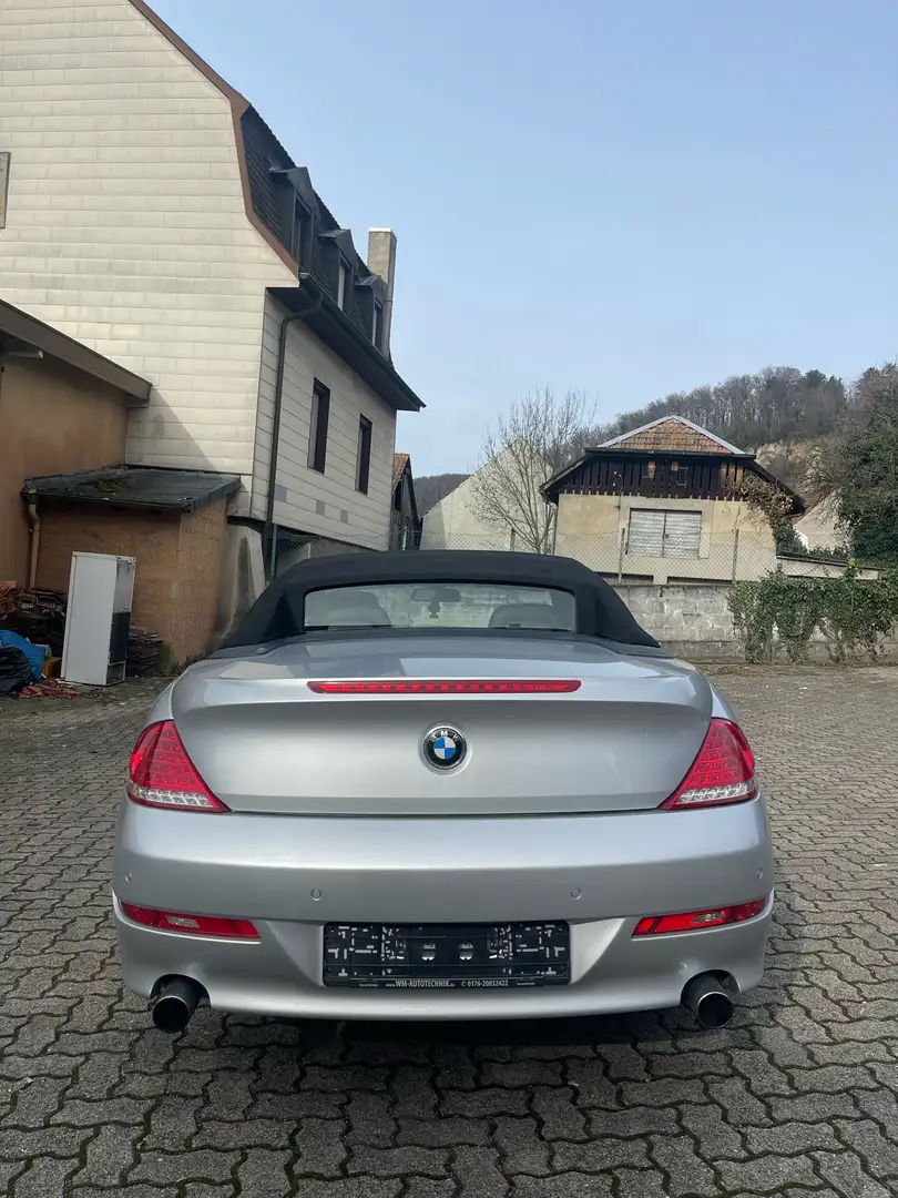 BMW 635 ARTFORM FELGEN 20 Grey - 1