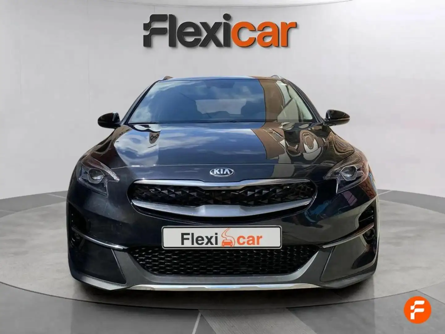 Kia XCeed 1.6 GDi PHEV 104kW (141CV) eDrive Noir - 2