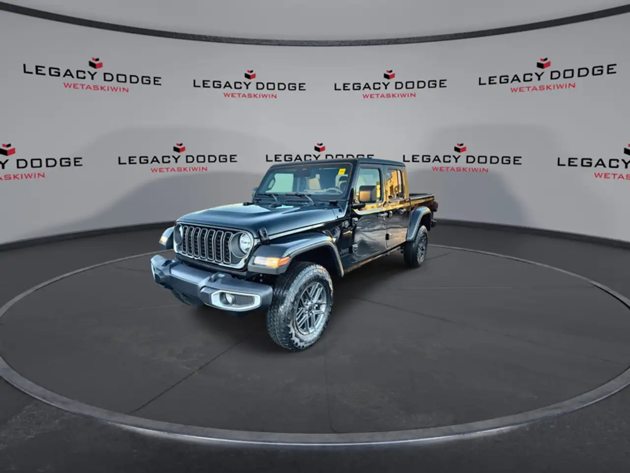 Jeep Gladiator снимка Jeep Gladiator