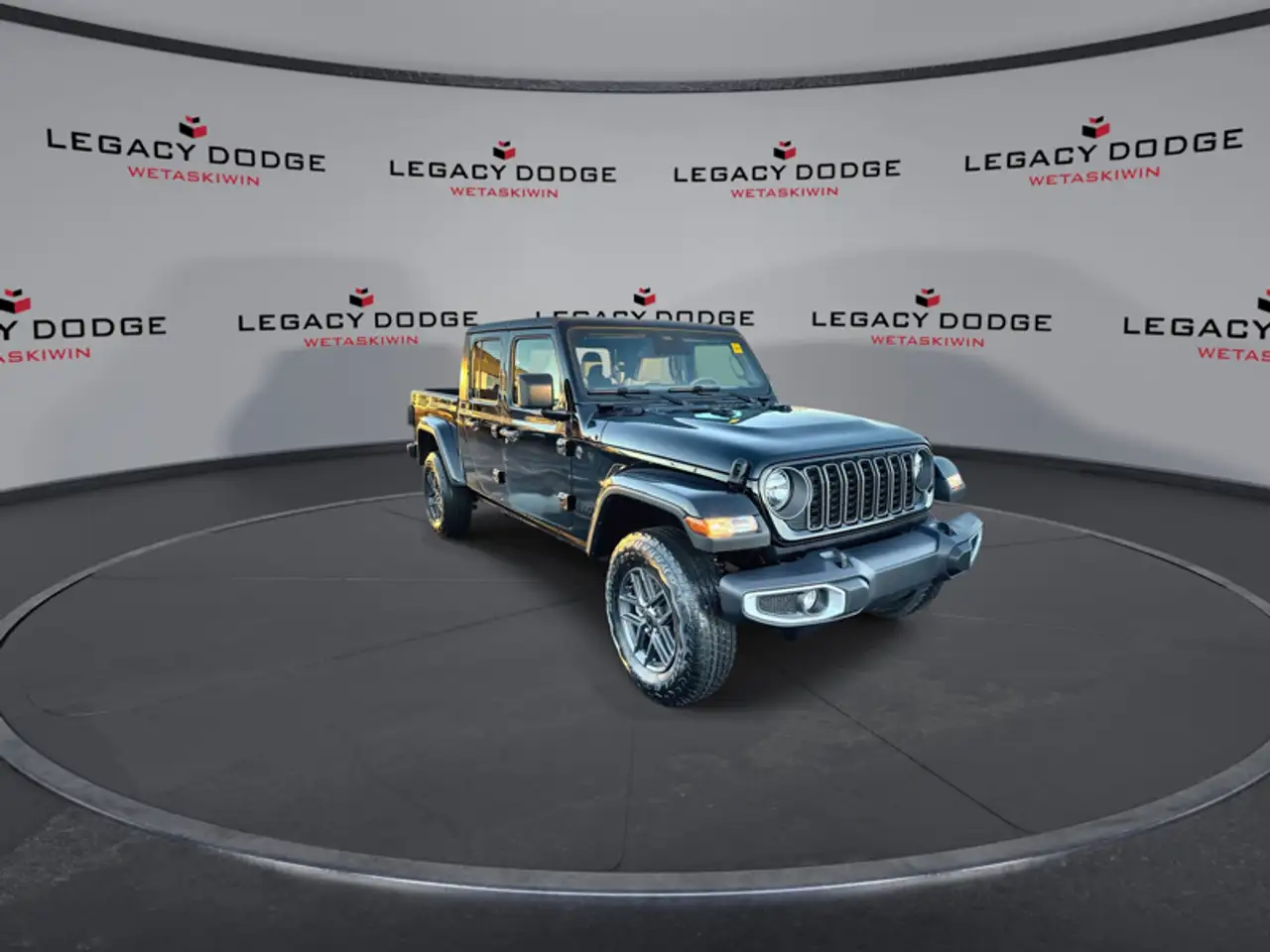 Jeep Gladiator снимка Jeep Gladiator